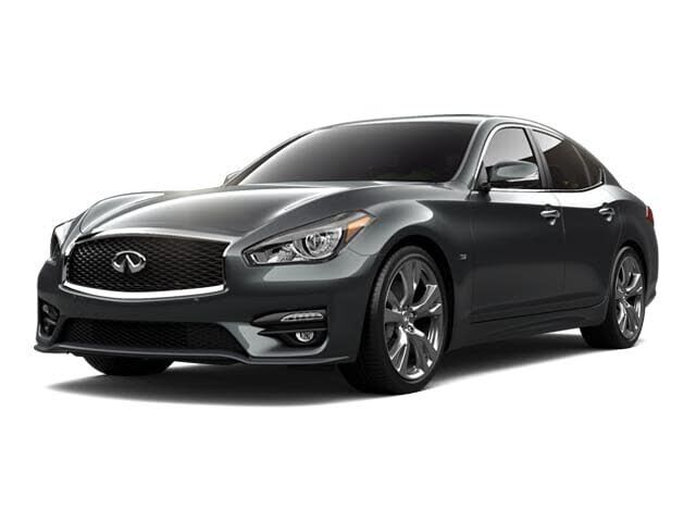 2015 INFINITI Q70
