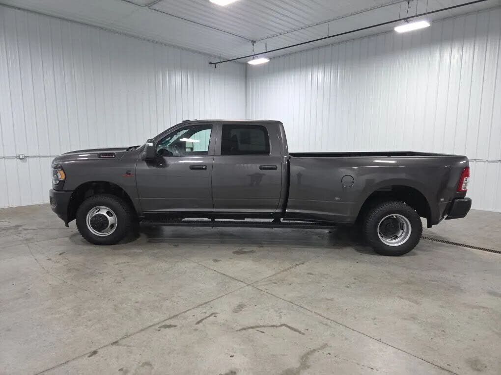 2024 RAM 3500