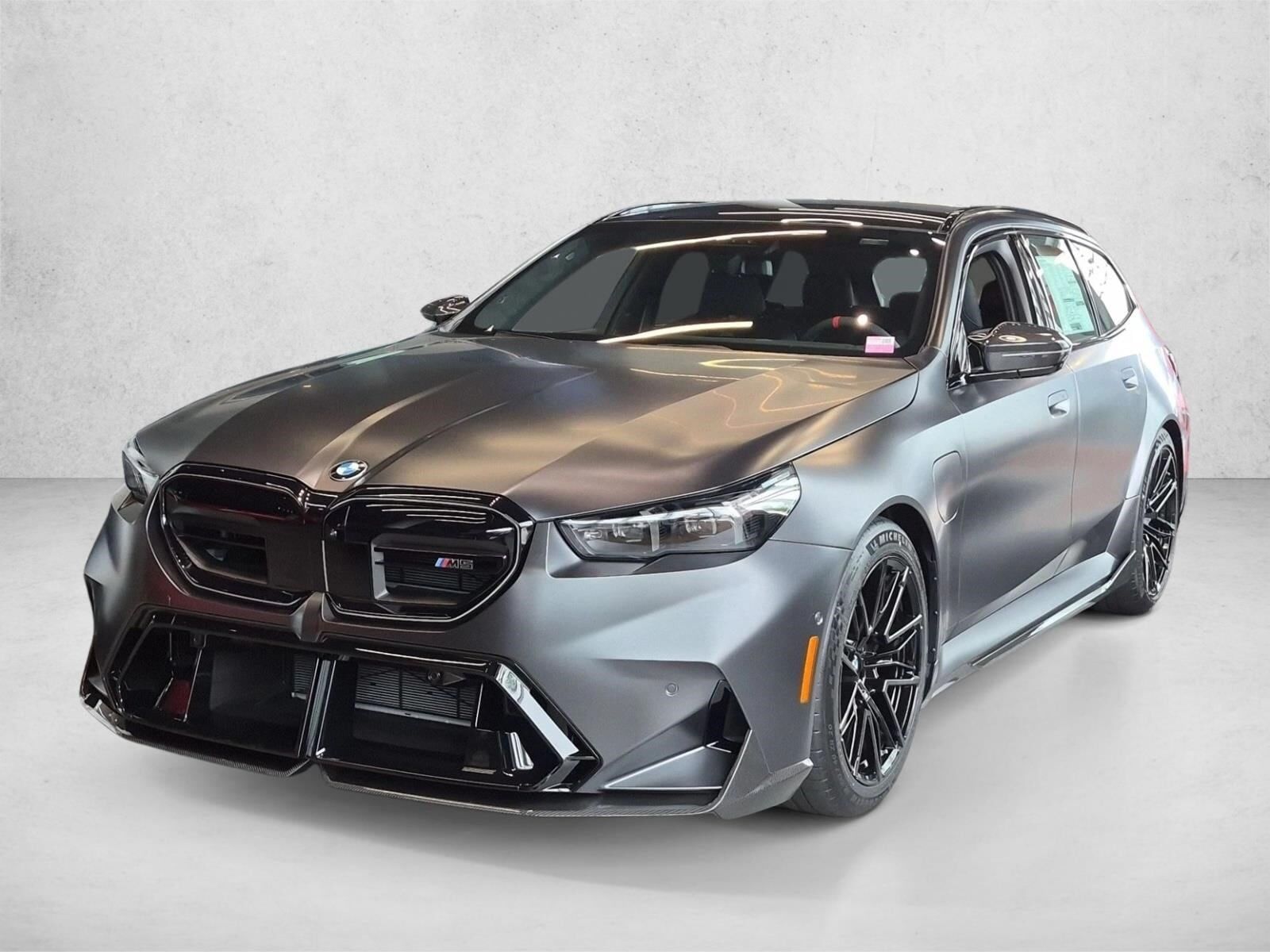 2027 BMW M5