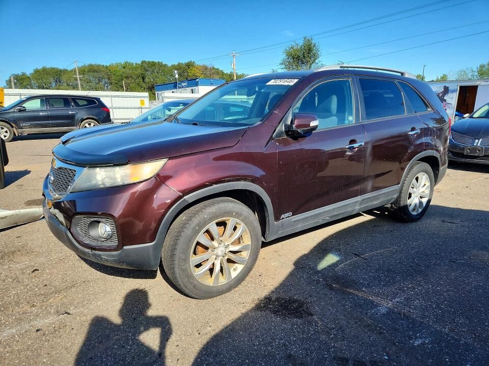 2011 KIA Sorento