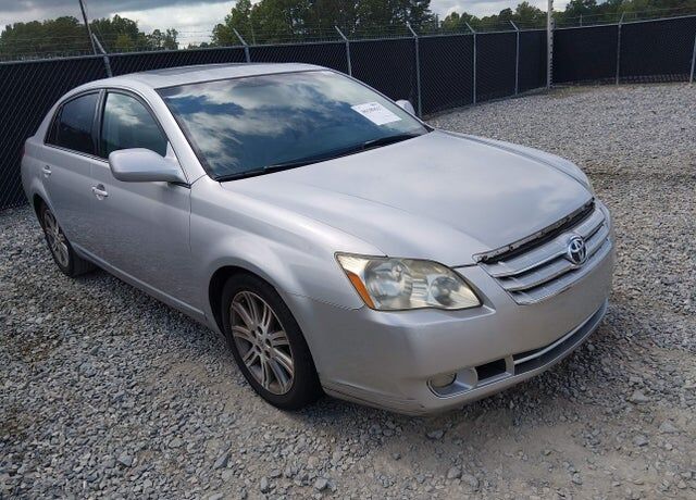 2006 TOYOTA Avalon