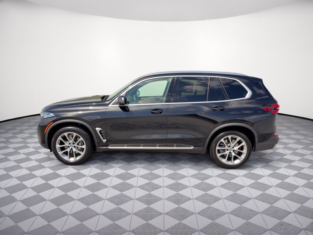 2024 BMW X5