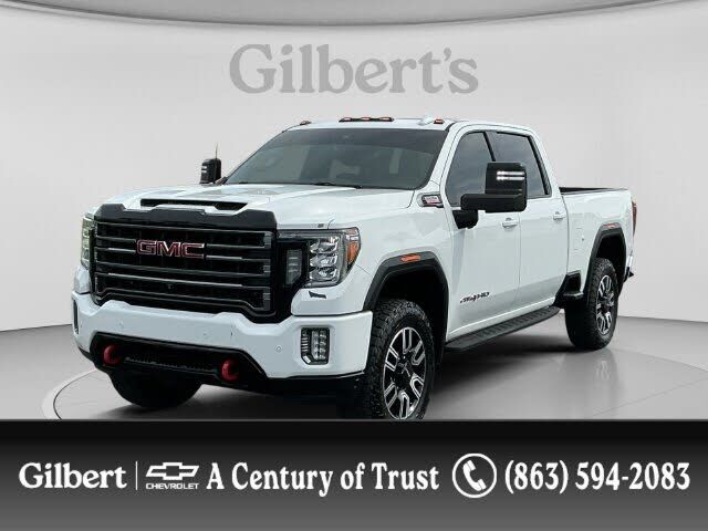 2022 GMC Sierra