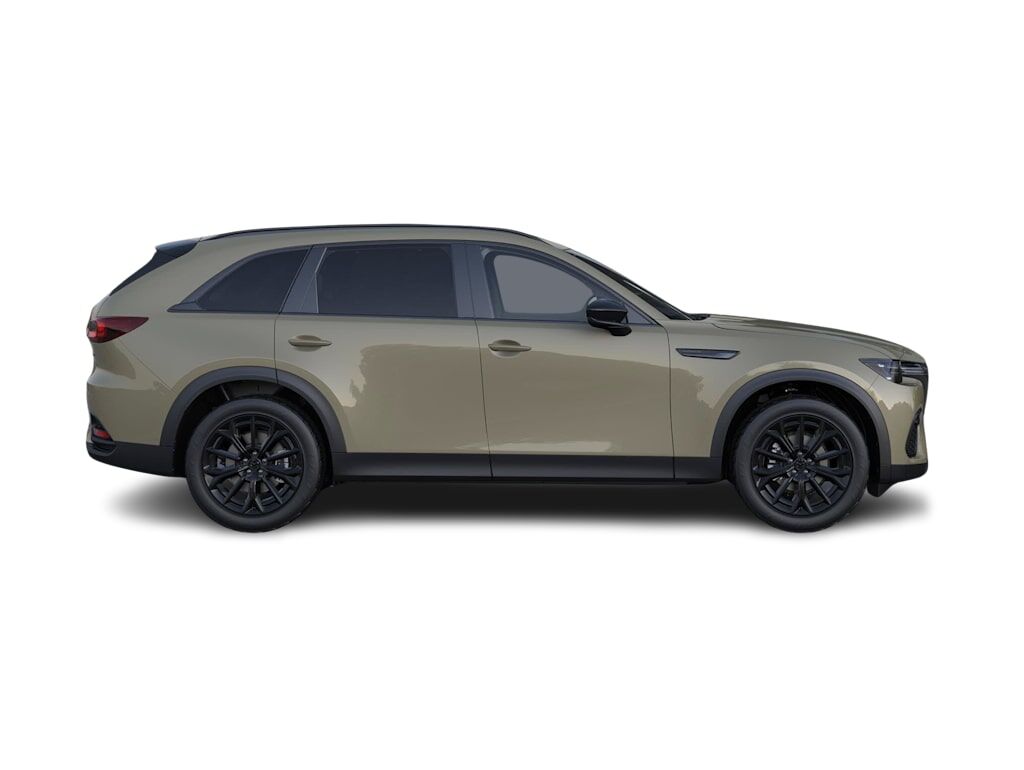 2026 MAZDA CX-70