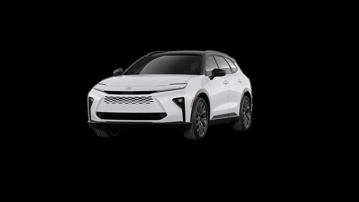 2026 TOYOTA Crown Signia