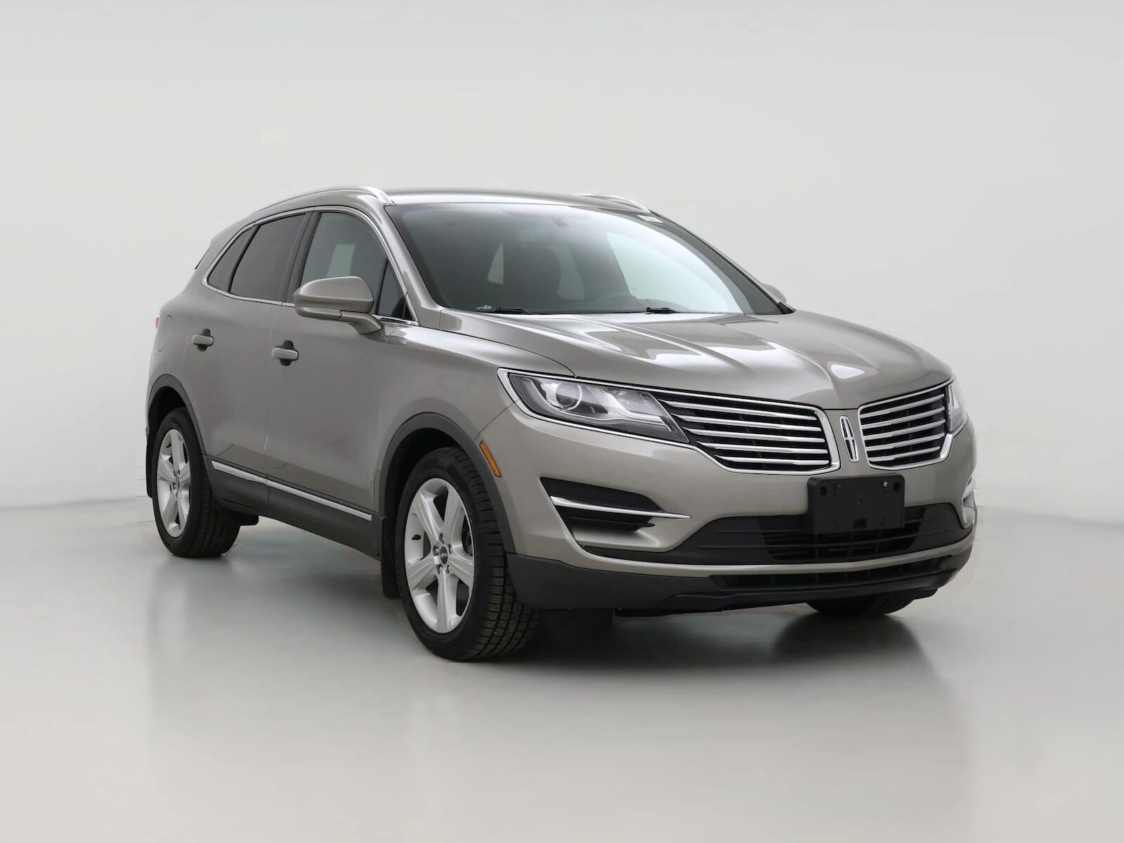 2017 LINCOLN MKC