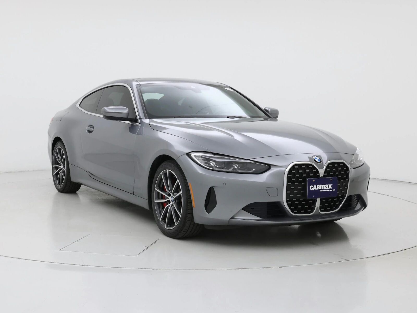 2024 BMW 430i