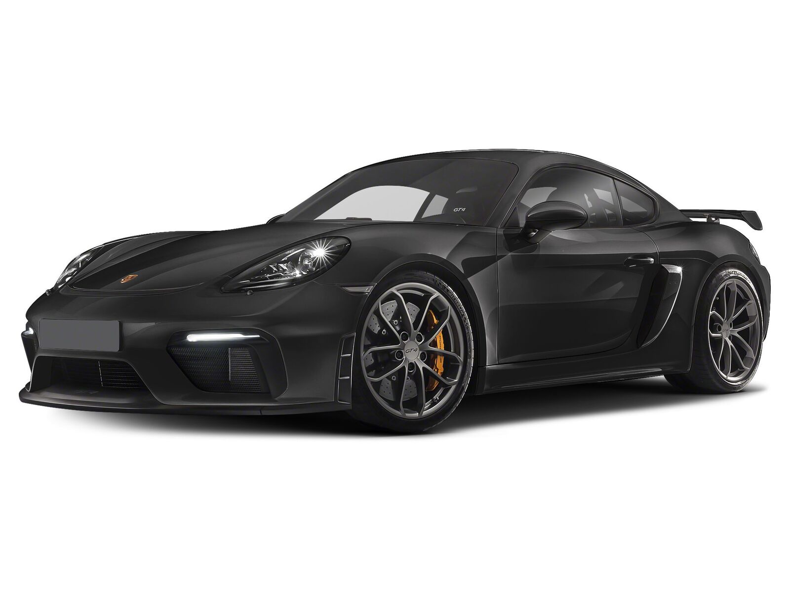 2024 PORSCHE 718