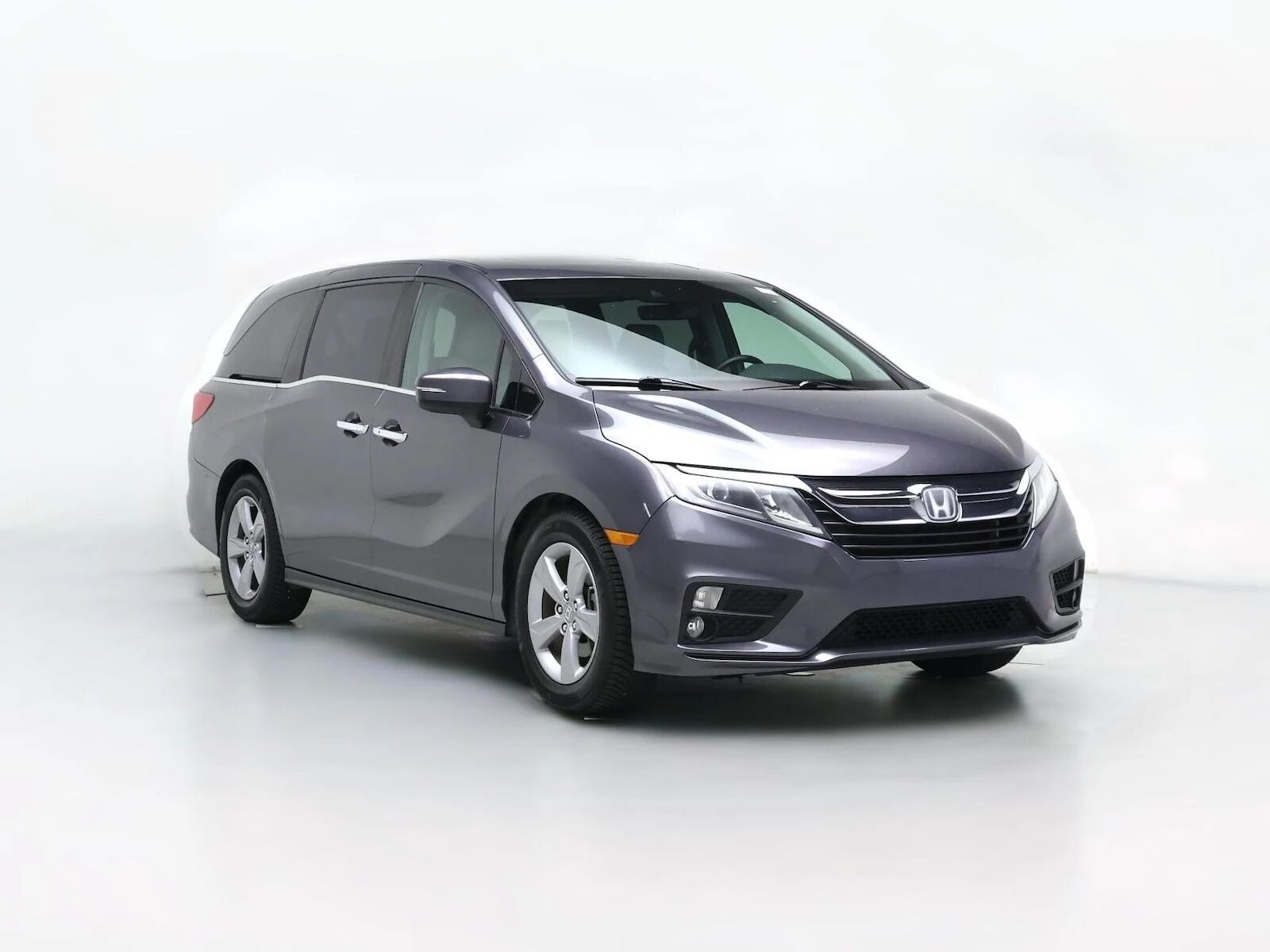 2019 HONDA Odyssey
