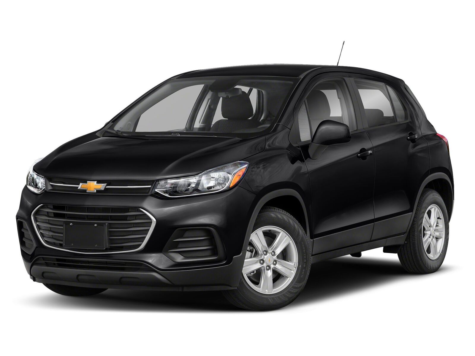 2021 CHEVROLET Trax