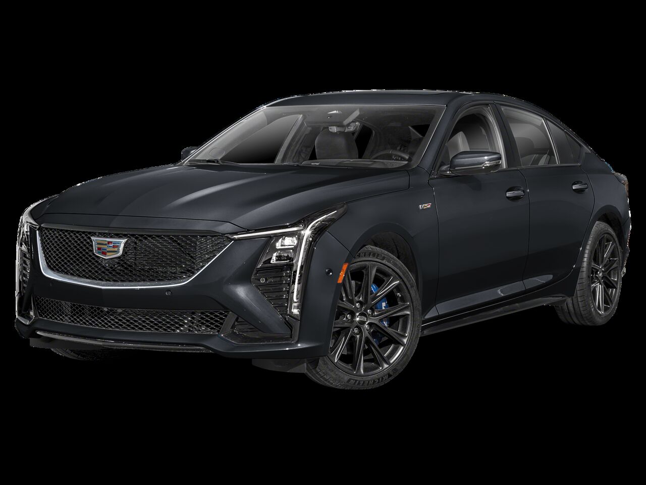 2026 CADILLAC CT5