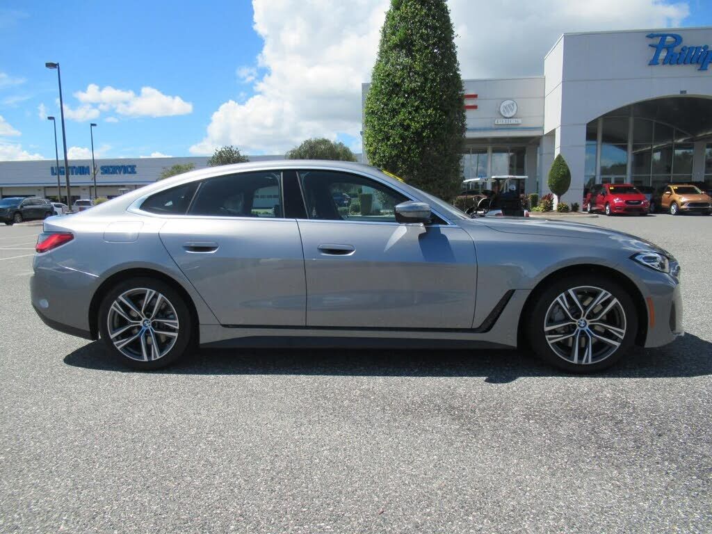 2023 BMW 430i