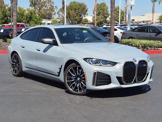 2024 BMW i4