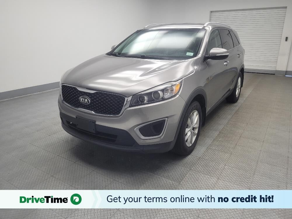 2018 KIA Sorento