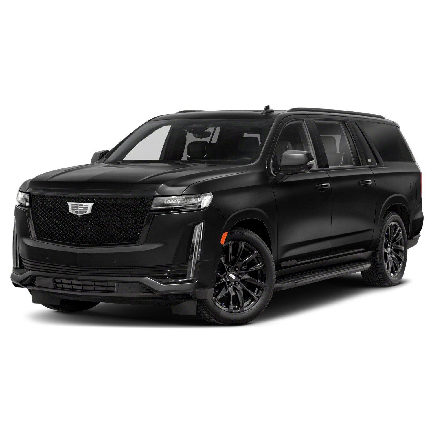 2023 CADILLAC Escalade ESV