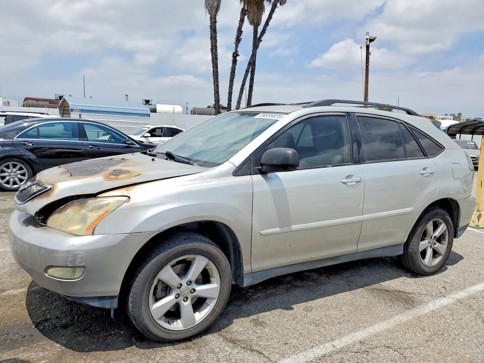 2004 LEXUS RX