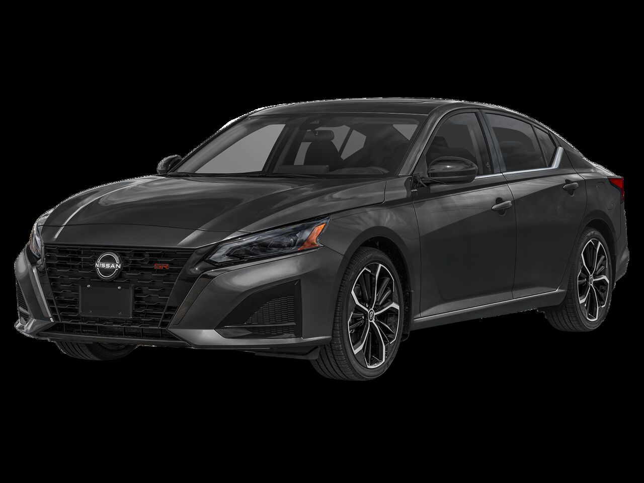 2026 NISSAN Altima