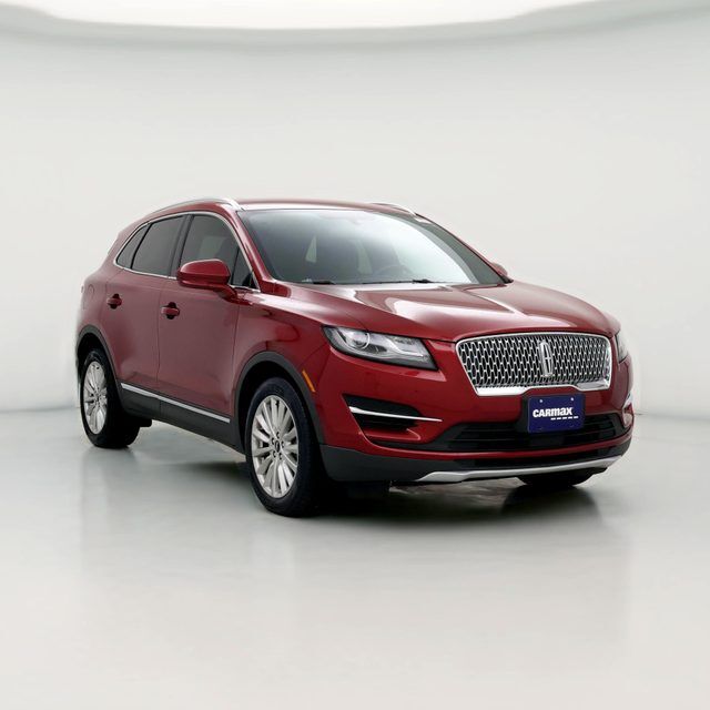 2019 LINCOLN MKC