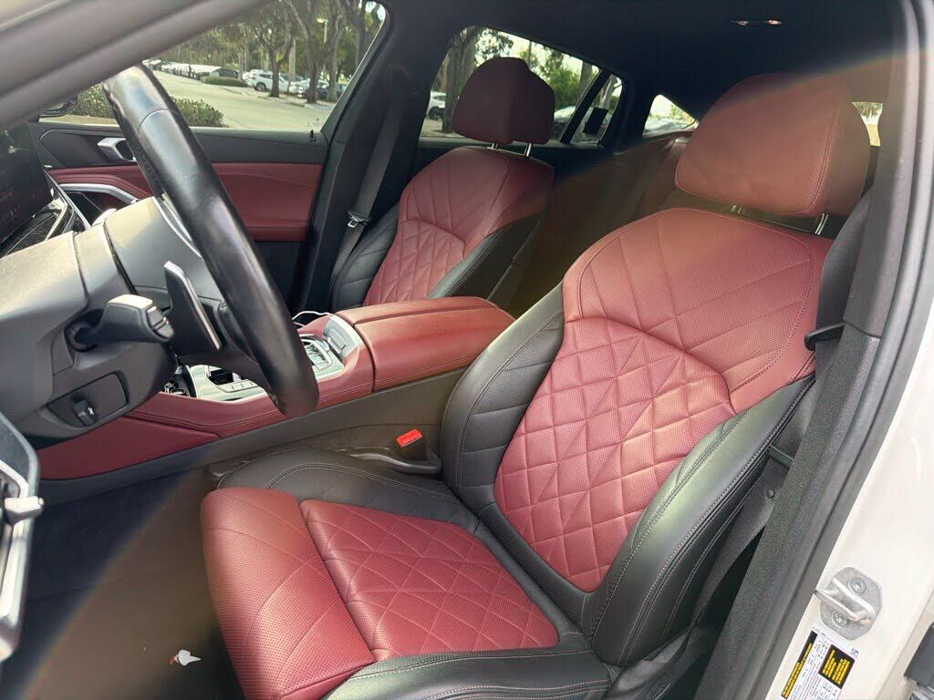 2024 BMW X6