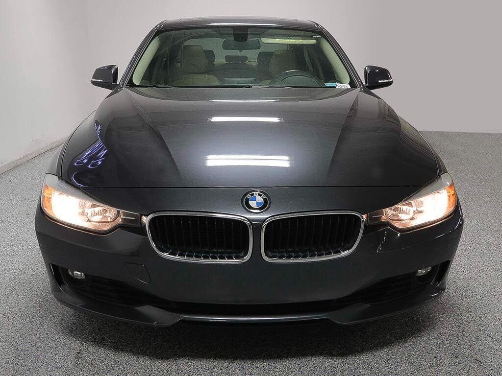 2014 BMW 328i