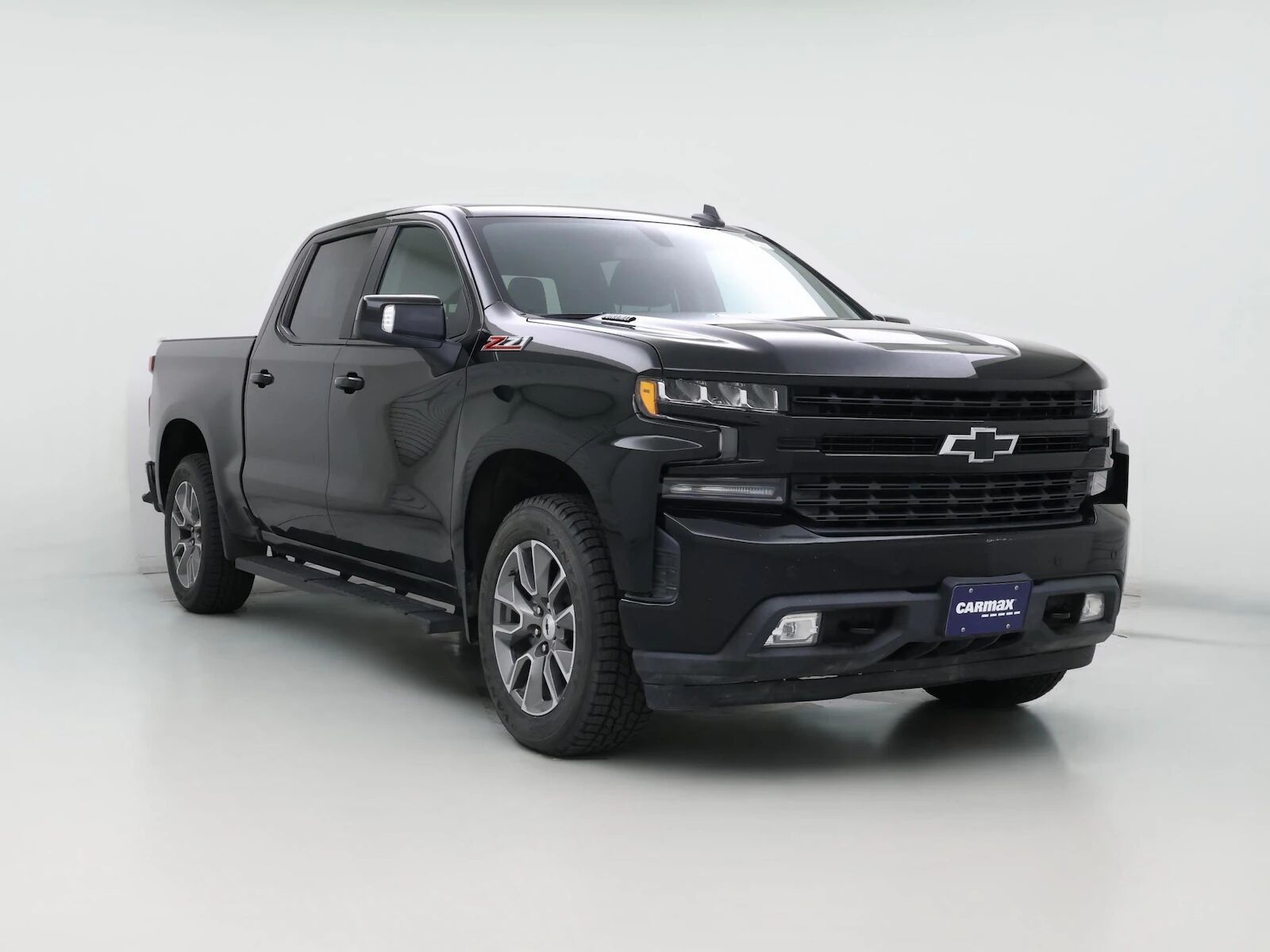 2022 CHEVROLET Silverado LTD