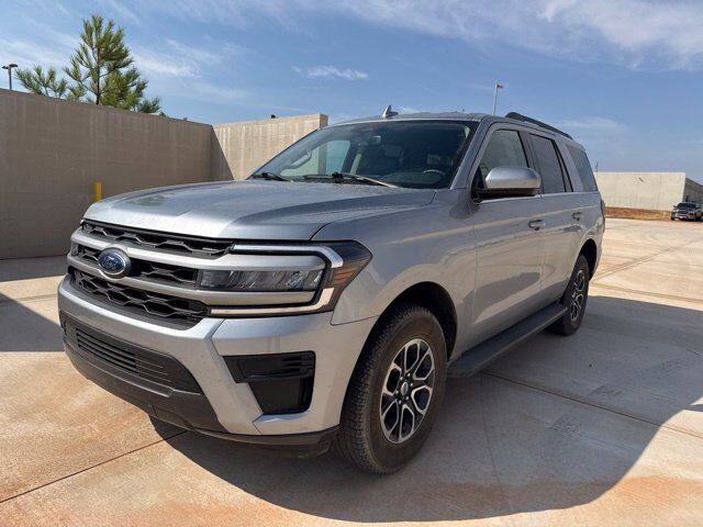 2024 FORD Expedition