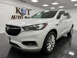 2019 BUICK Enclave