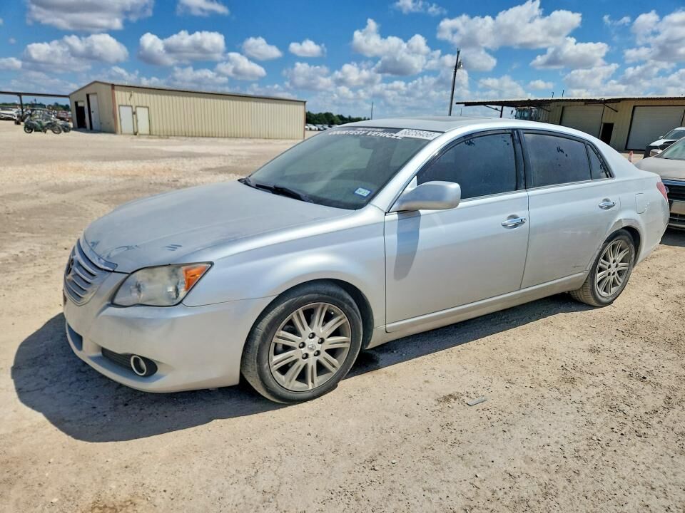 2008 TOYOTA Avalon