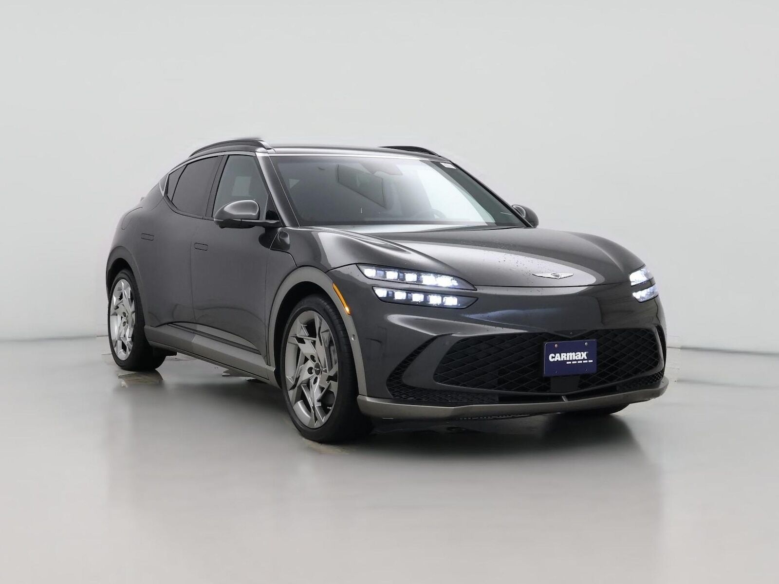 2023 GENESIS GV60