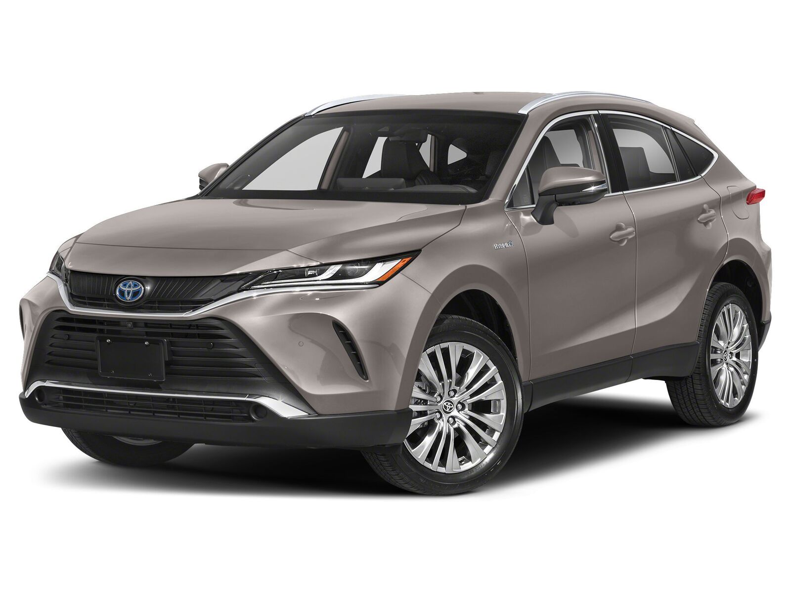 2021 TOYOTA Venza