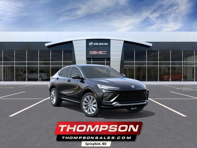 2026 BUICK Envista