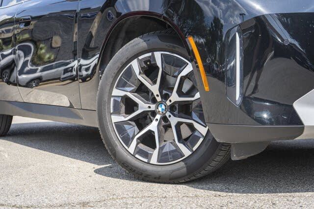 2025 BMW X3