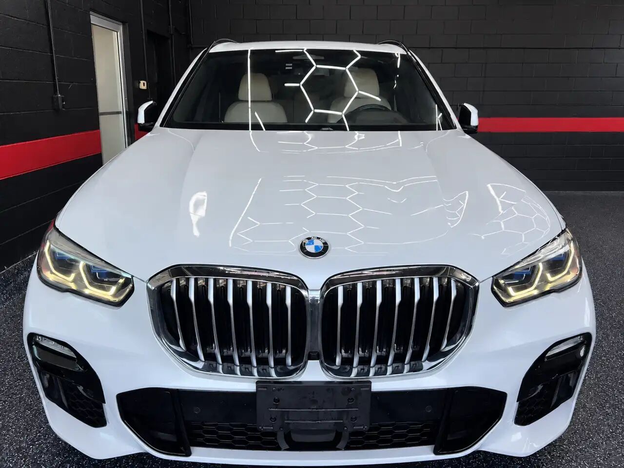 2019 BMW X5