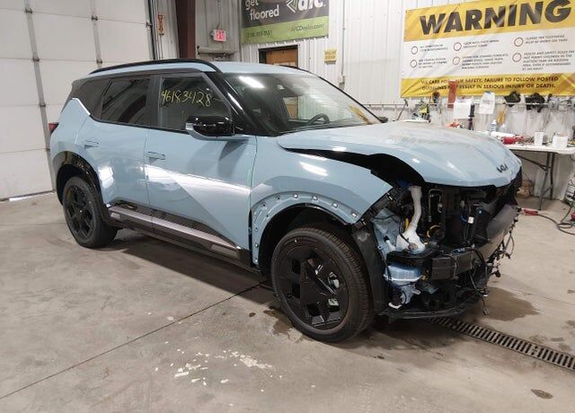 2027 KIA Seltos