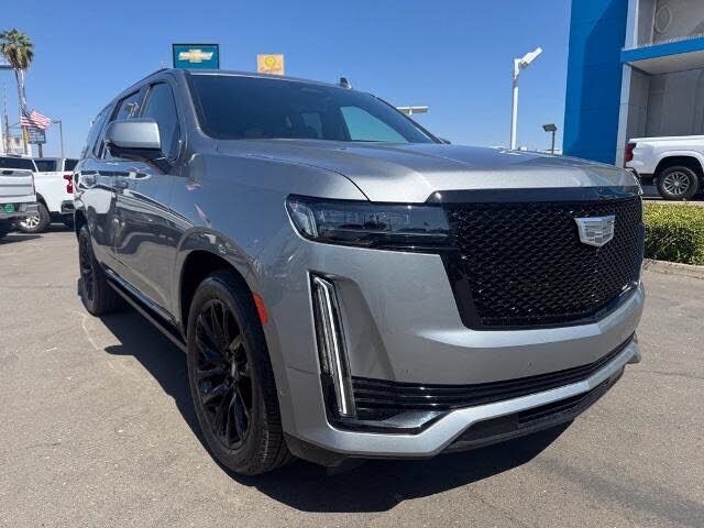 2023 CADILLAC Escalade