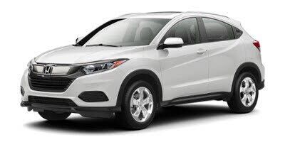 2020 HONDA HR-V
