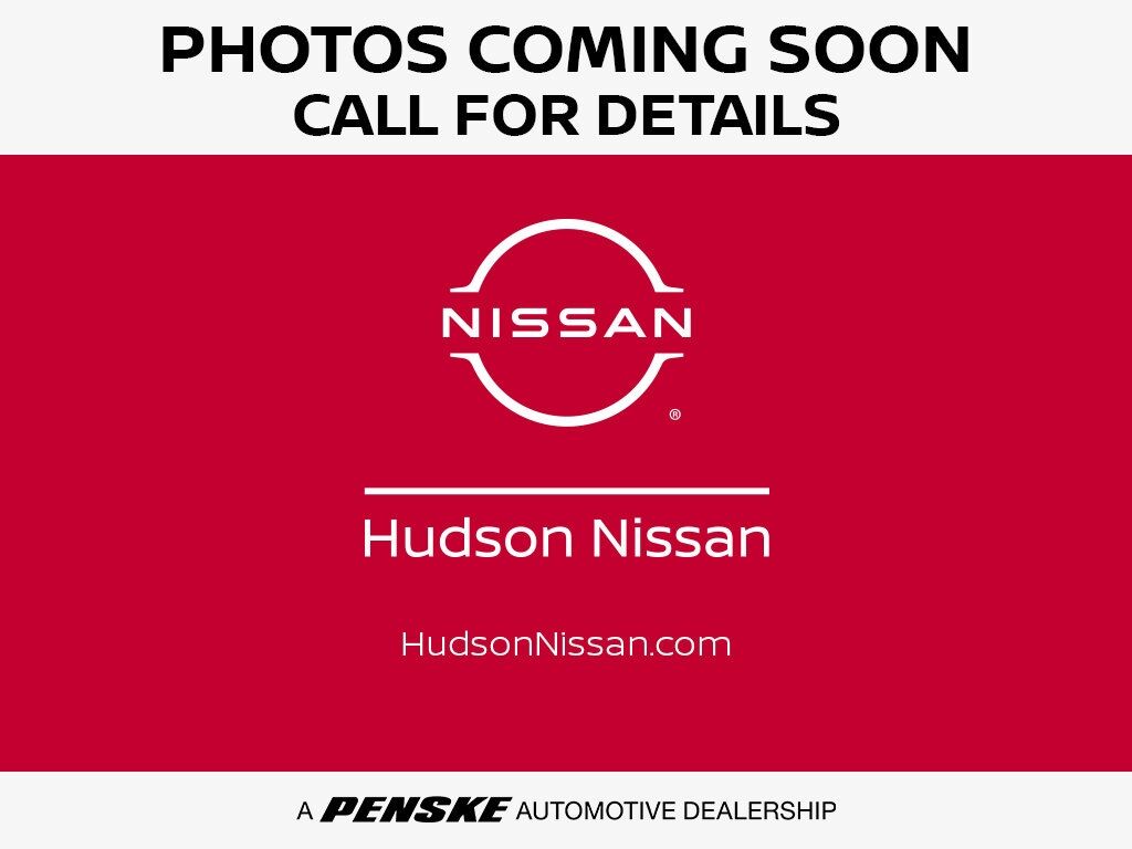 2026 NISSAN Altima