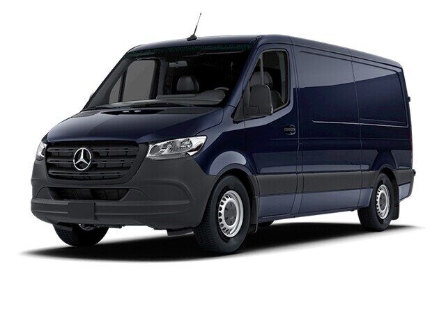2023 MERCEDES-BENZ Sprinter