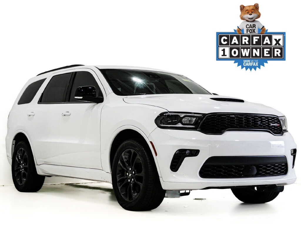 2023 DODGE Durango