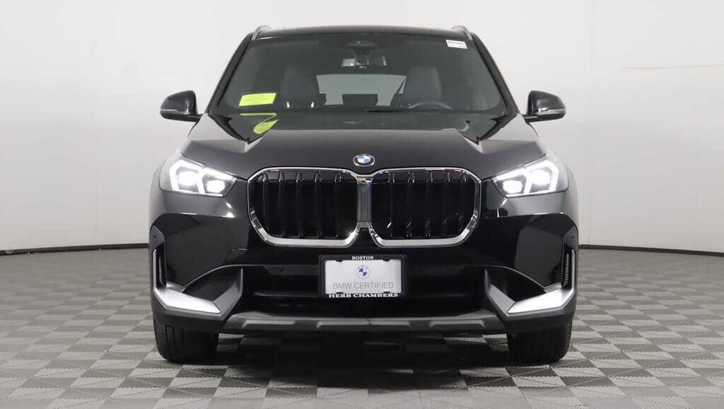 2023 BMW X1