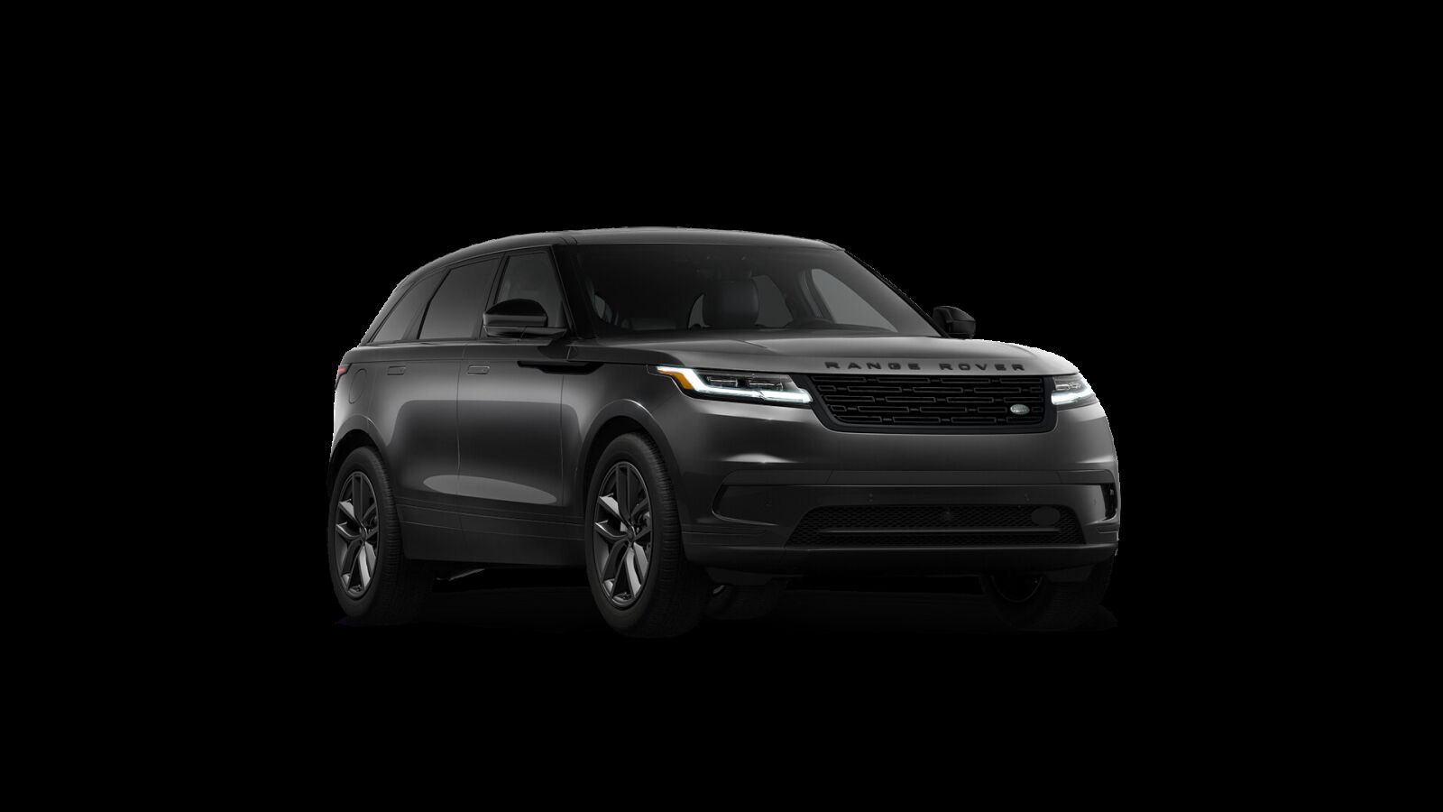 2026 LAND ROVER Range Rover Velar