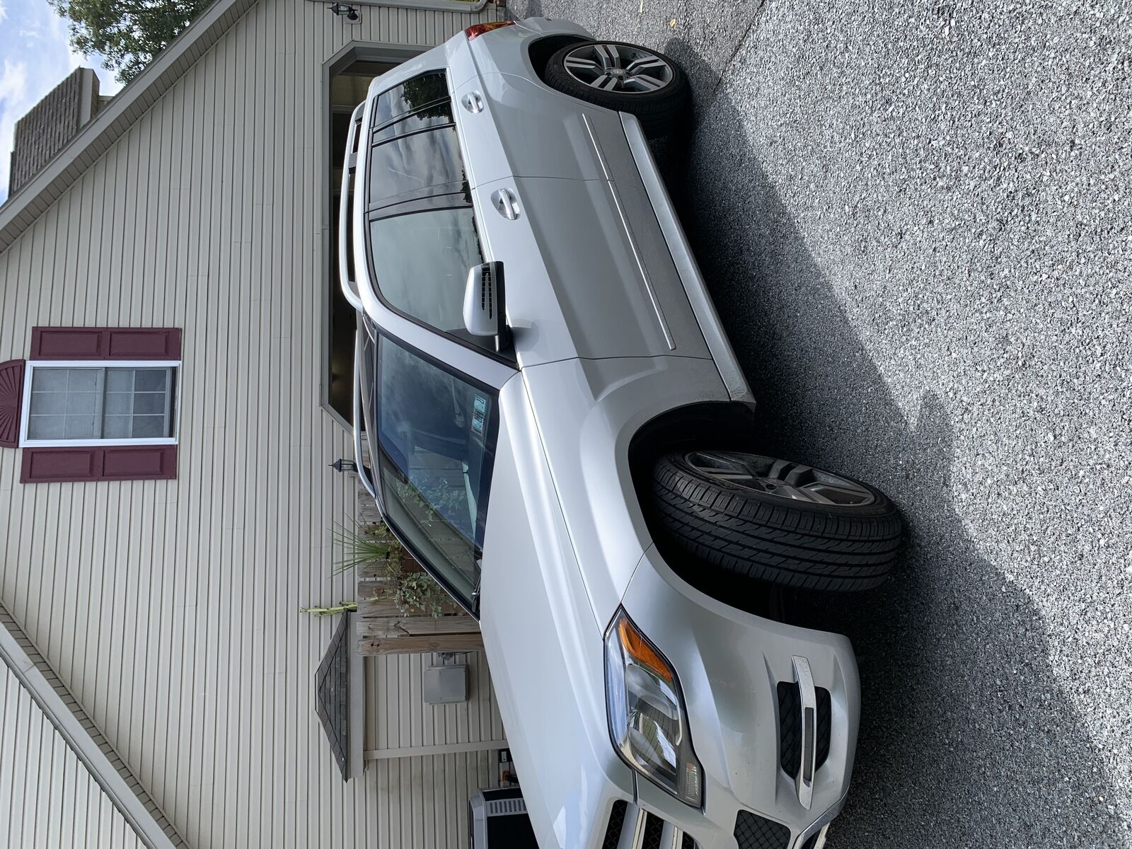 2015 MERCEDES-BENZ GLK-Class