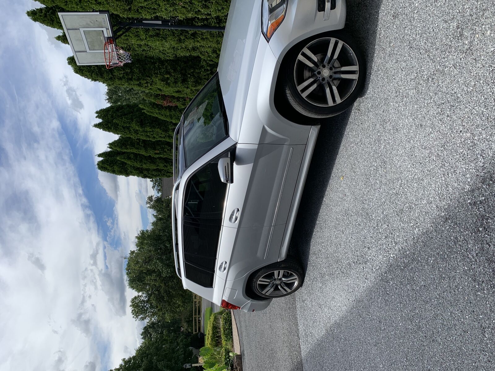 2015 Mercedes-Benz GLK-Class