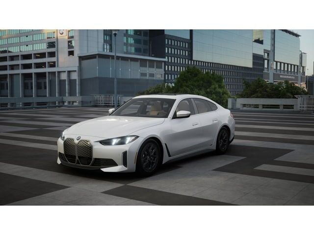 2026 BMW i4
