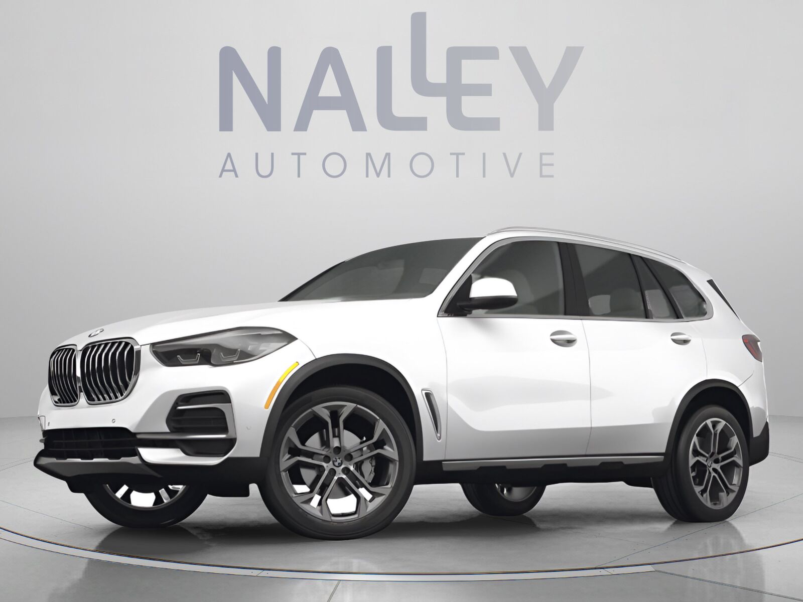 2023 BMW X5