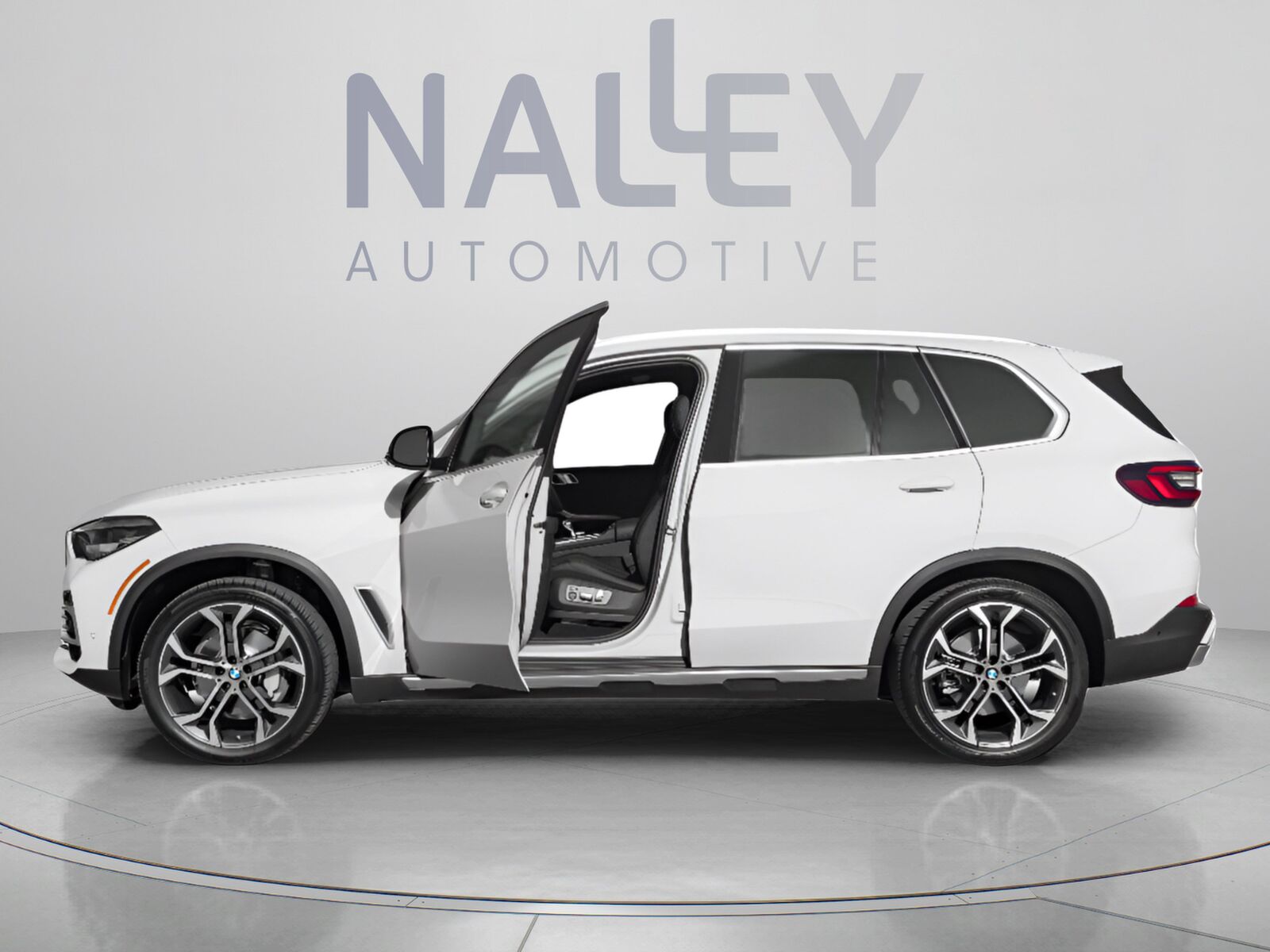 2023 BMW X5