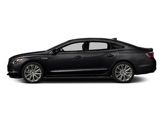 2018 BUICK LaCrosse