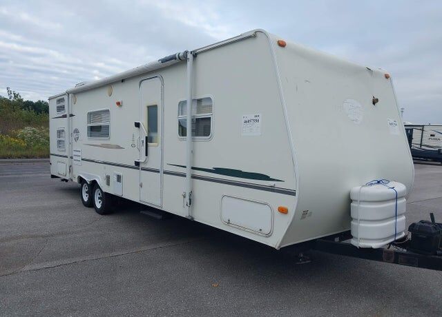 2005 STARCRAFT Starmate
