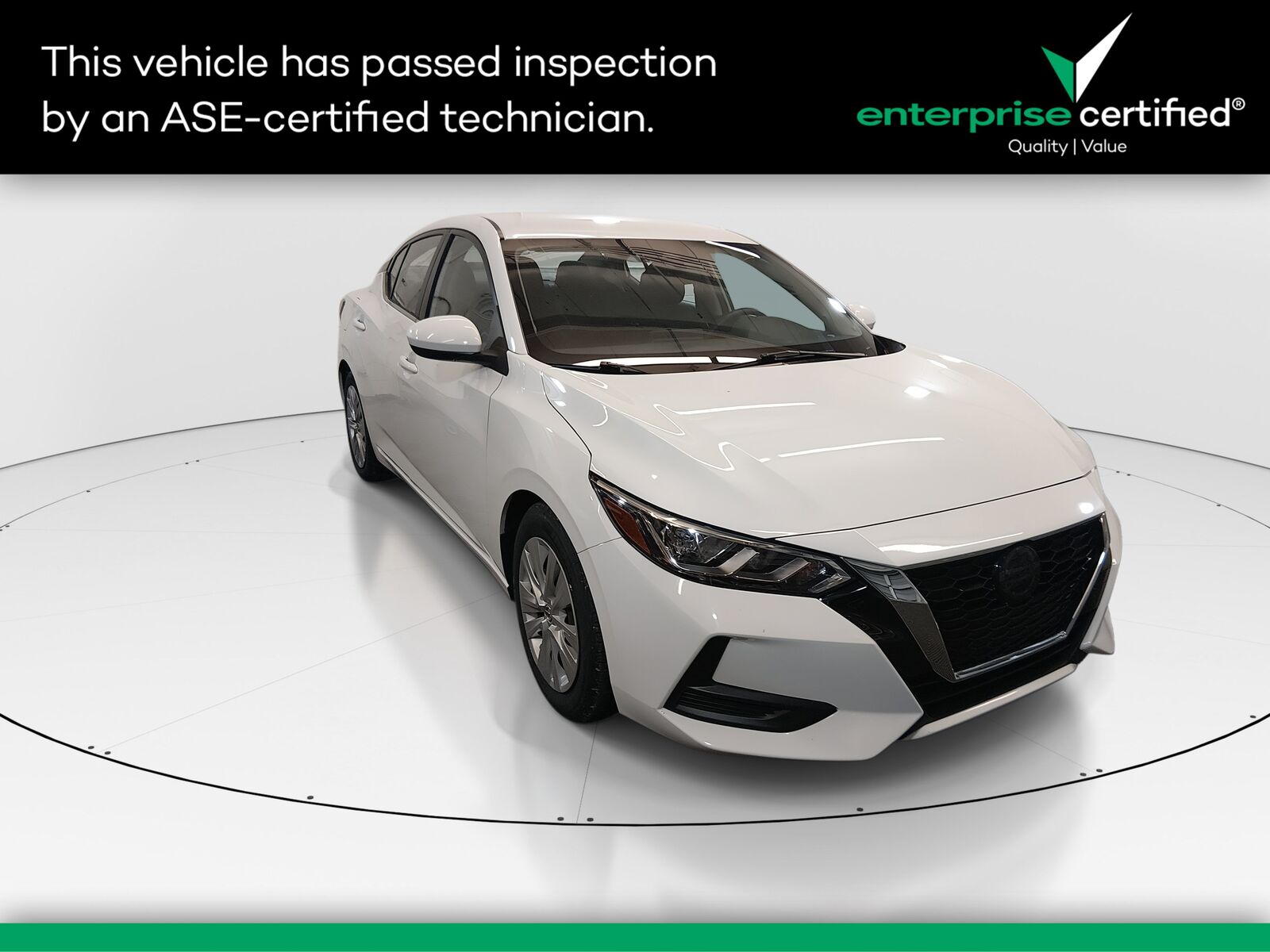 2022 NISSAN Sentra