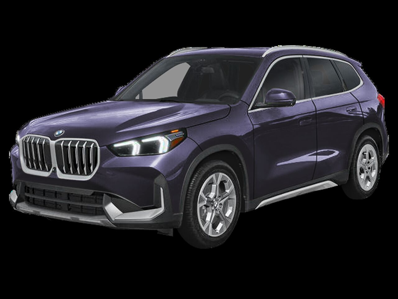 2027 BMW X1
